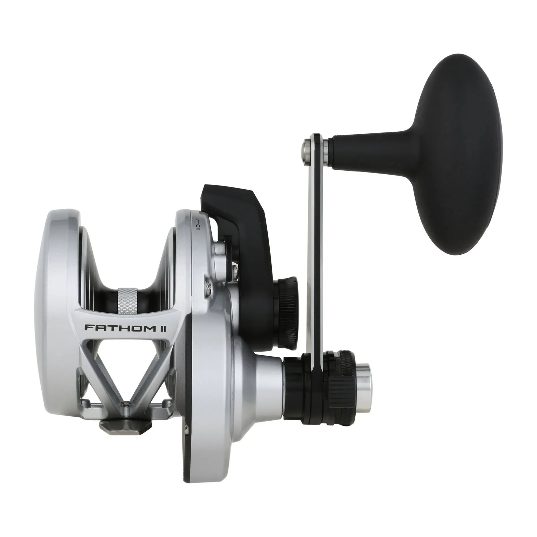PENN Fathom™ II Lever Drag 2 Speed
