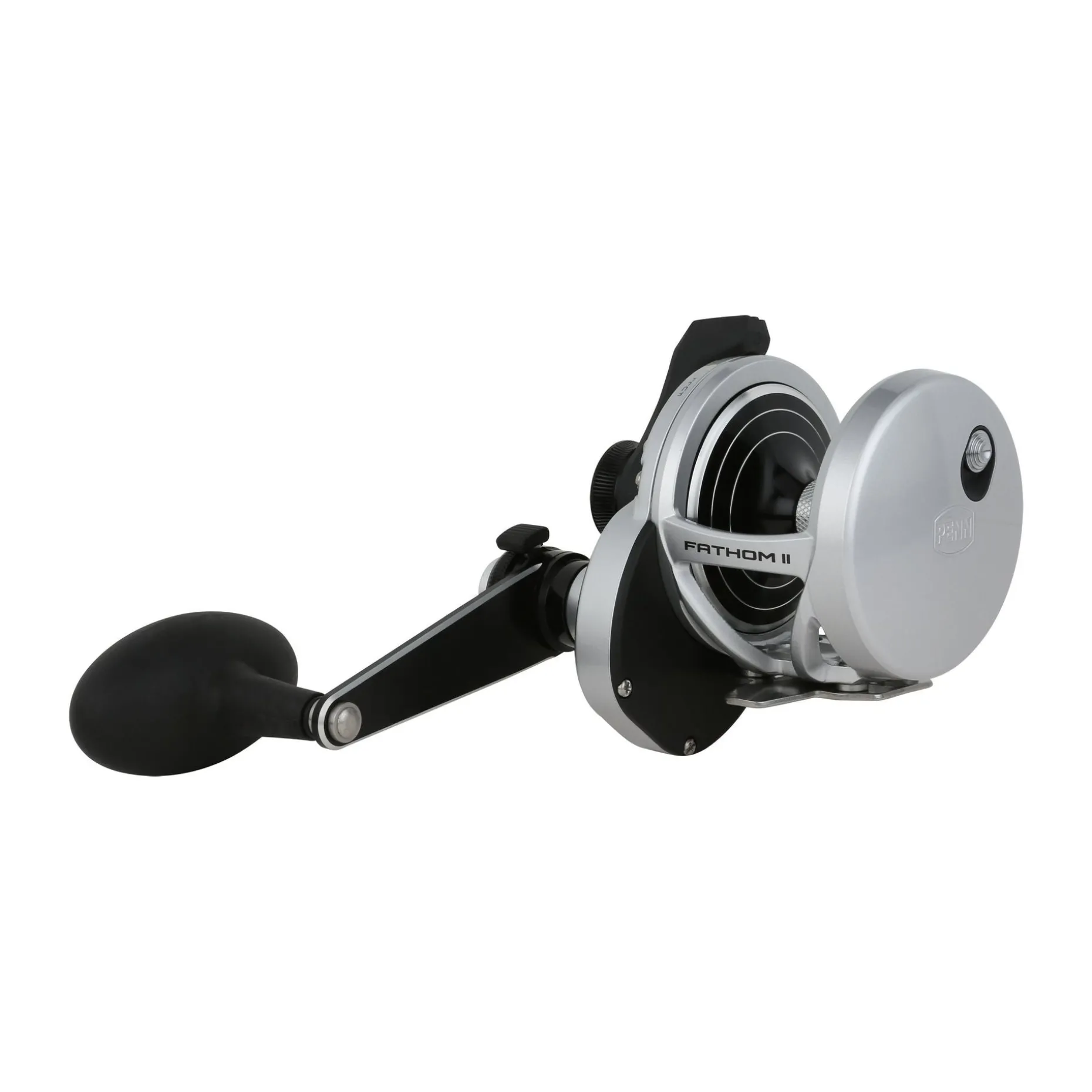 PENN Fathom™ II Lever Drag 2 Speed