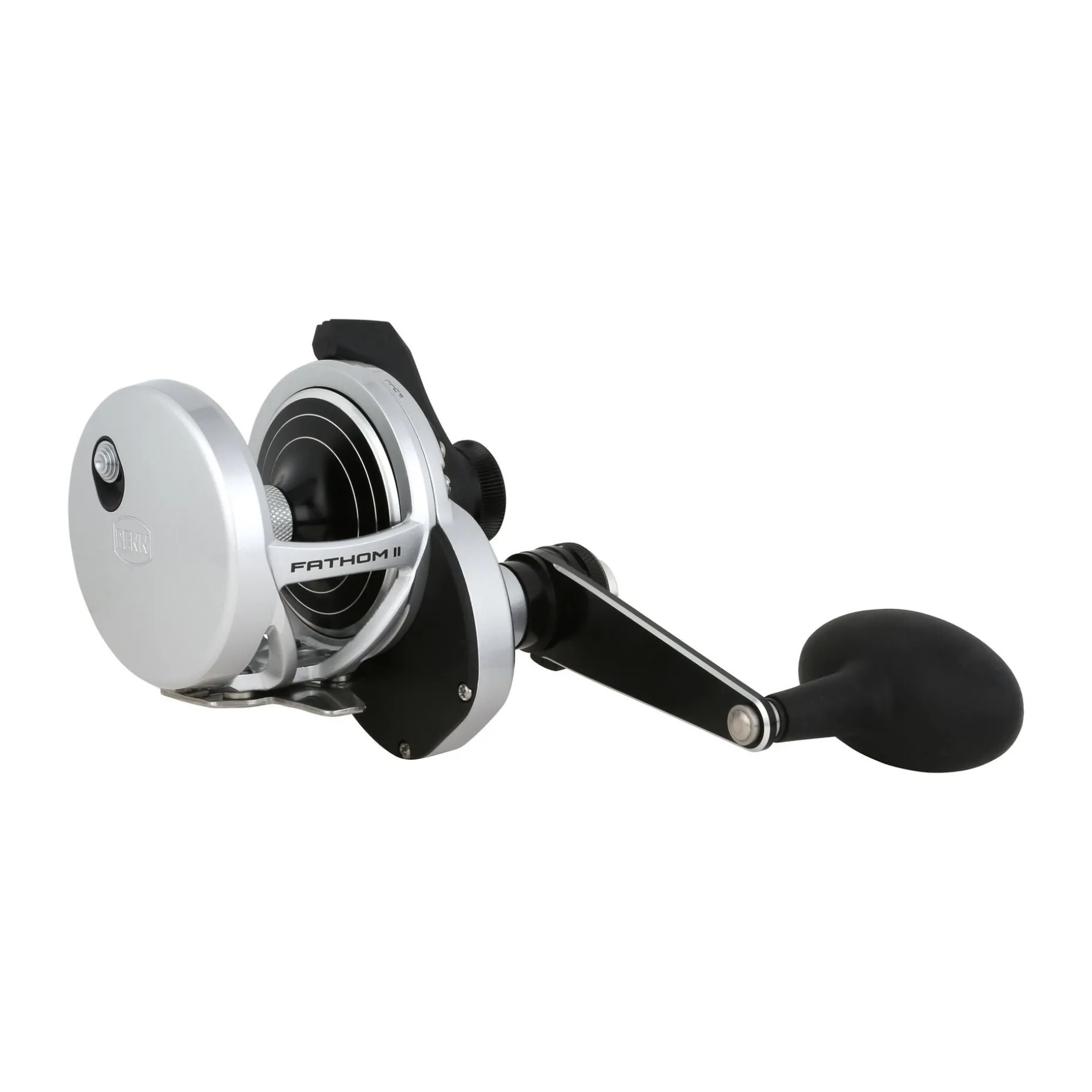 PENN Fathom™ II Lever Drag 2 Speed