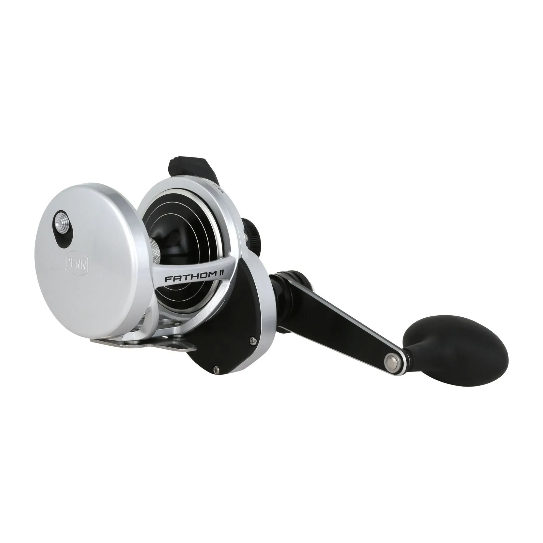 PENN Fathom™ II Lever Drag 2 Speed