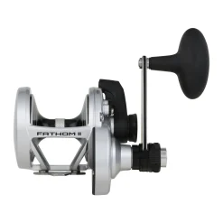 PENN Fathom™ II Lever Drag 2 Speed