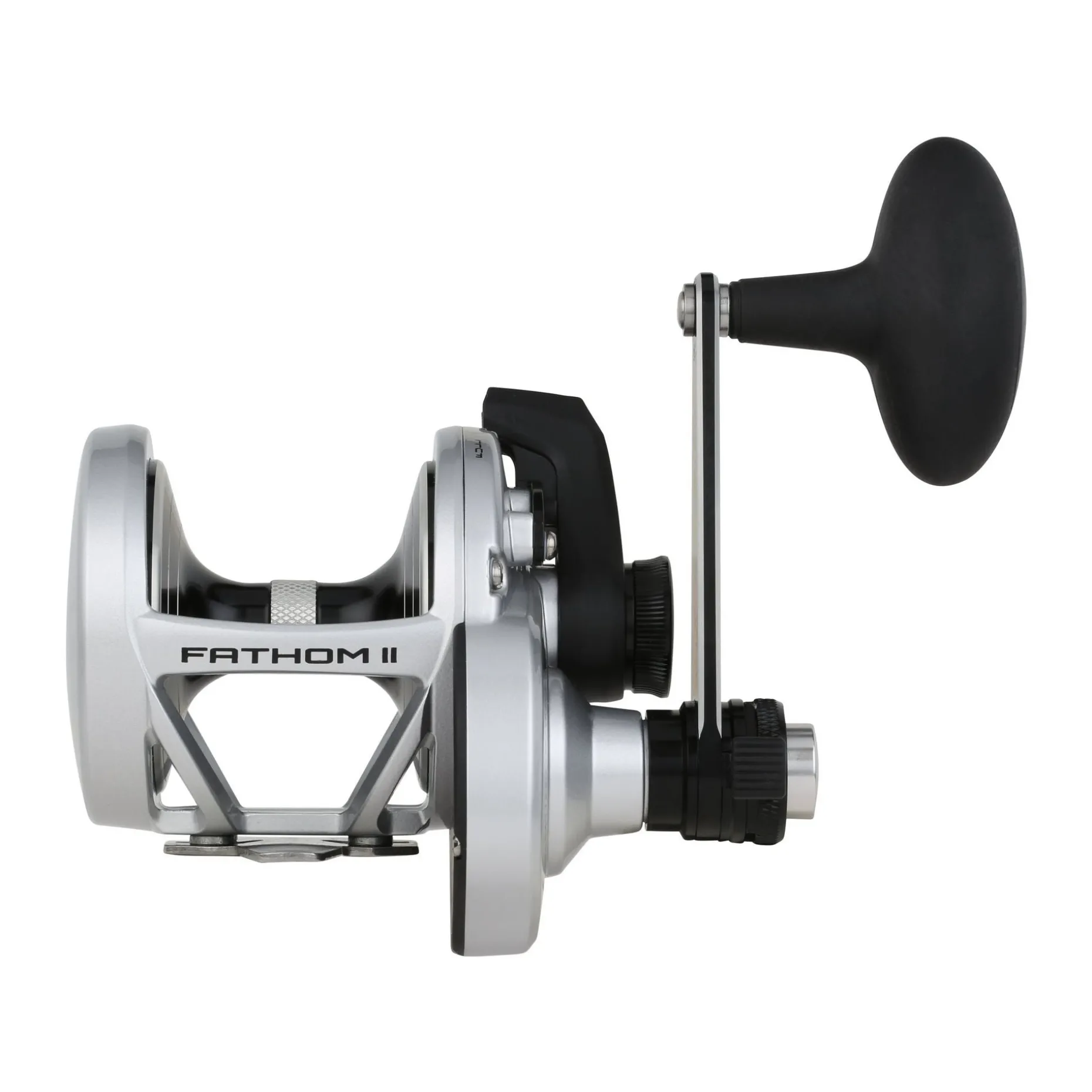PENN Fathom™ II Lever Drag 2 Speed