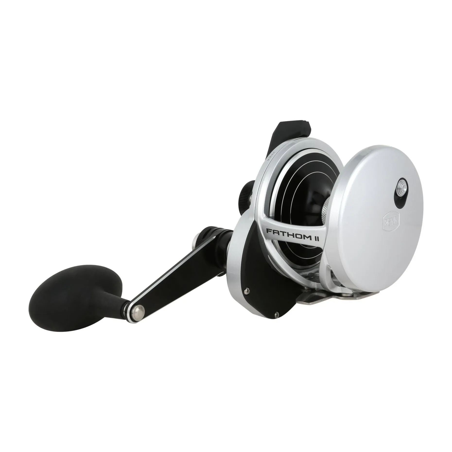 PENN Fathom™ II Lever Drag 2 Speed