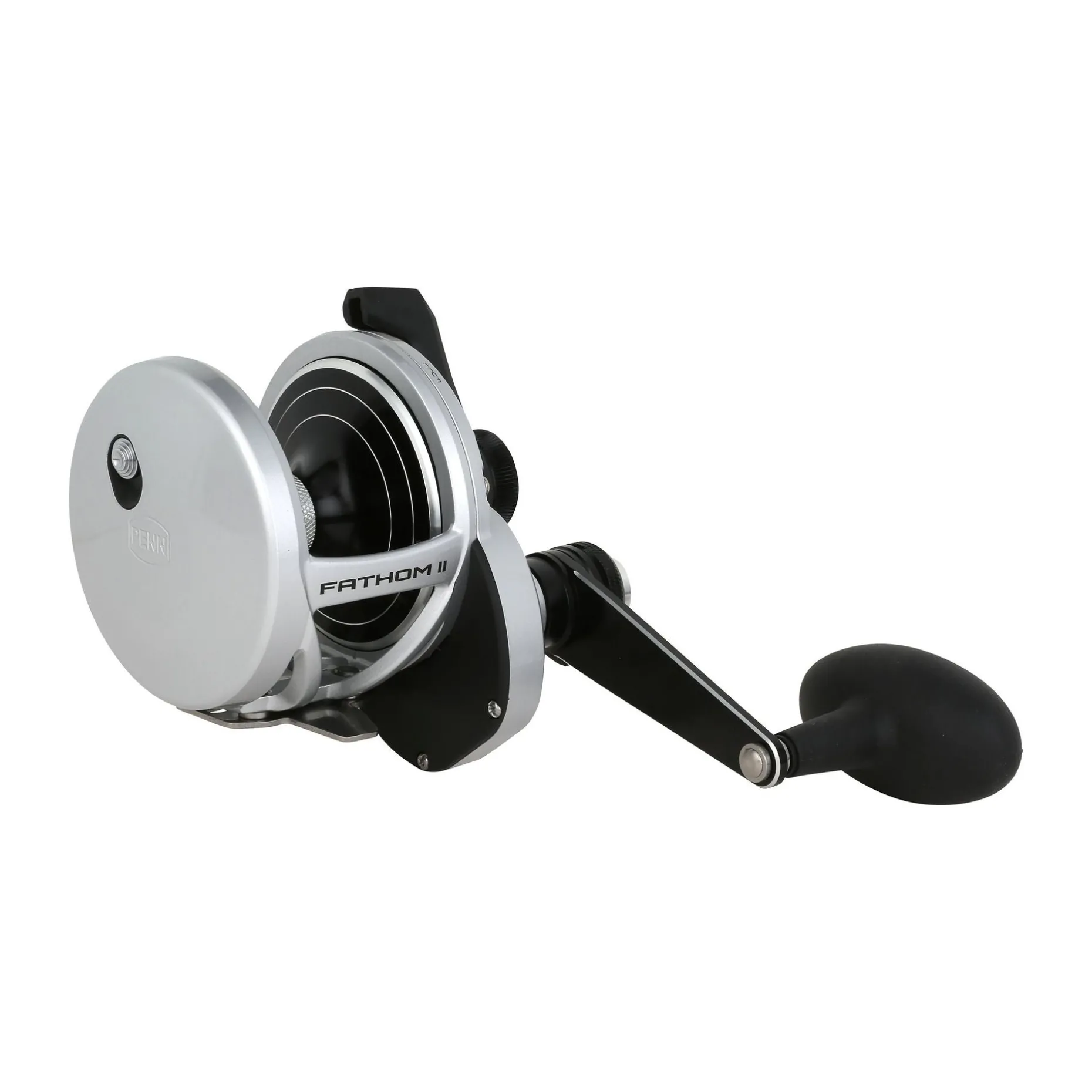 PENN Fathom™ II Lever Drag 2 Speed