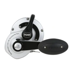 PENN Fathom™ II Lever Drag 2 Speed