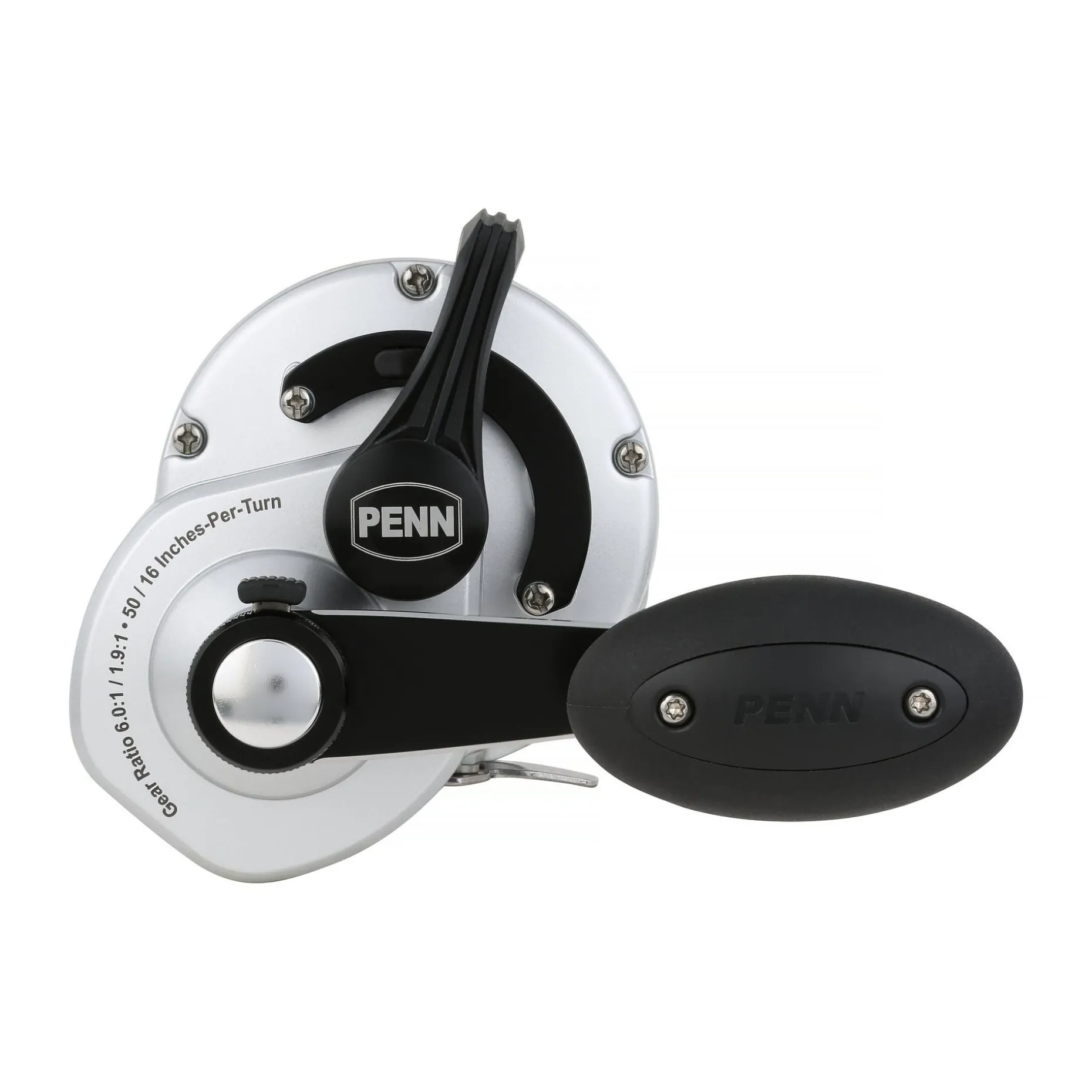 PENN Fathom™ II Lever Drag 2 Speed