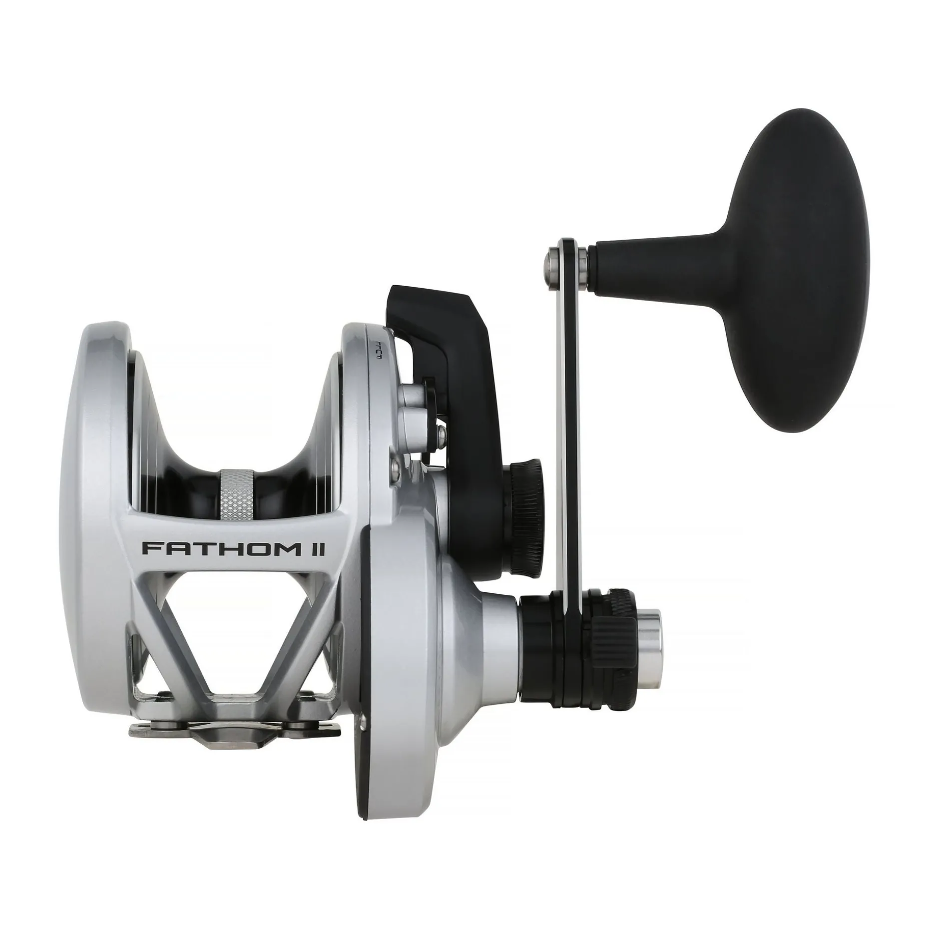 PENN Fathom™ II Lever Drag 2 Speed