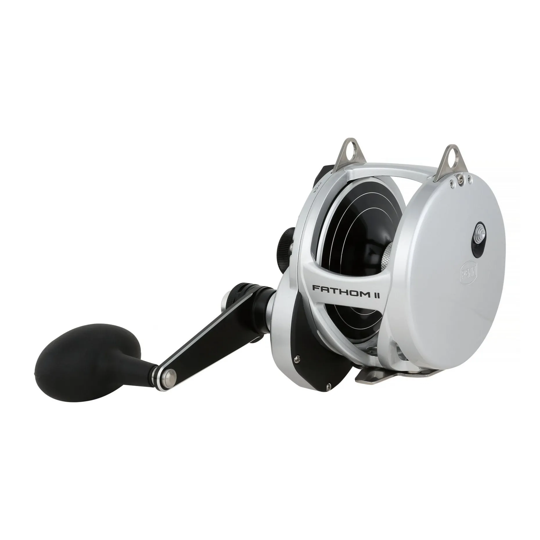 PENN Fathom™ II Lever Drag 2 Speed