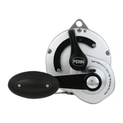 PENN Fathom™ II Lever Drag 2 Speed
