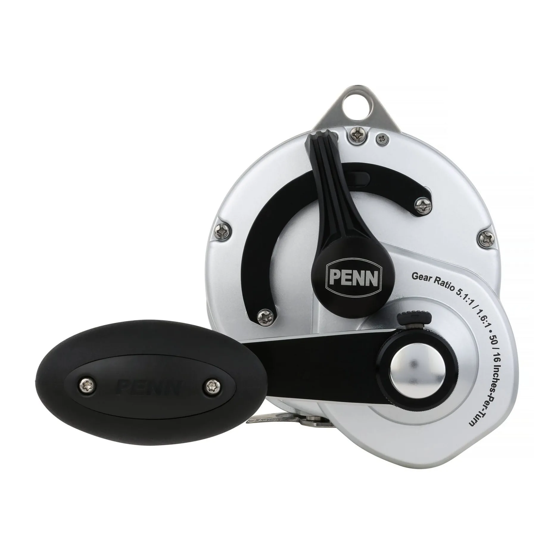 PENN Fathom™ II Lever Drag 2 Speed