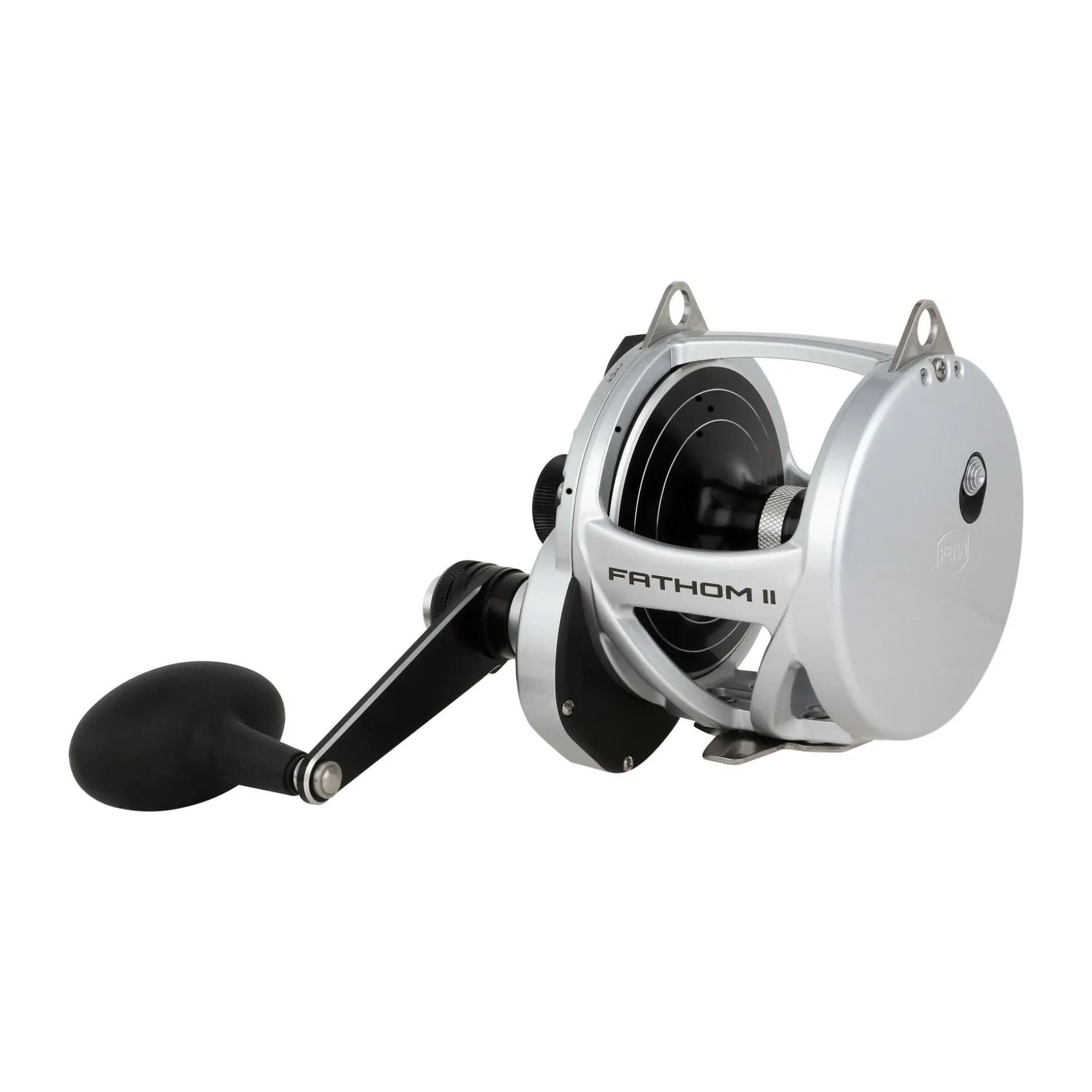 PENN Fathom™ II Lever Drag 2 Speed
