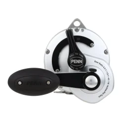 PENN Fathom™ II Lever Drag 2 Speed