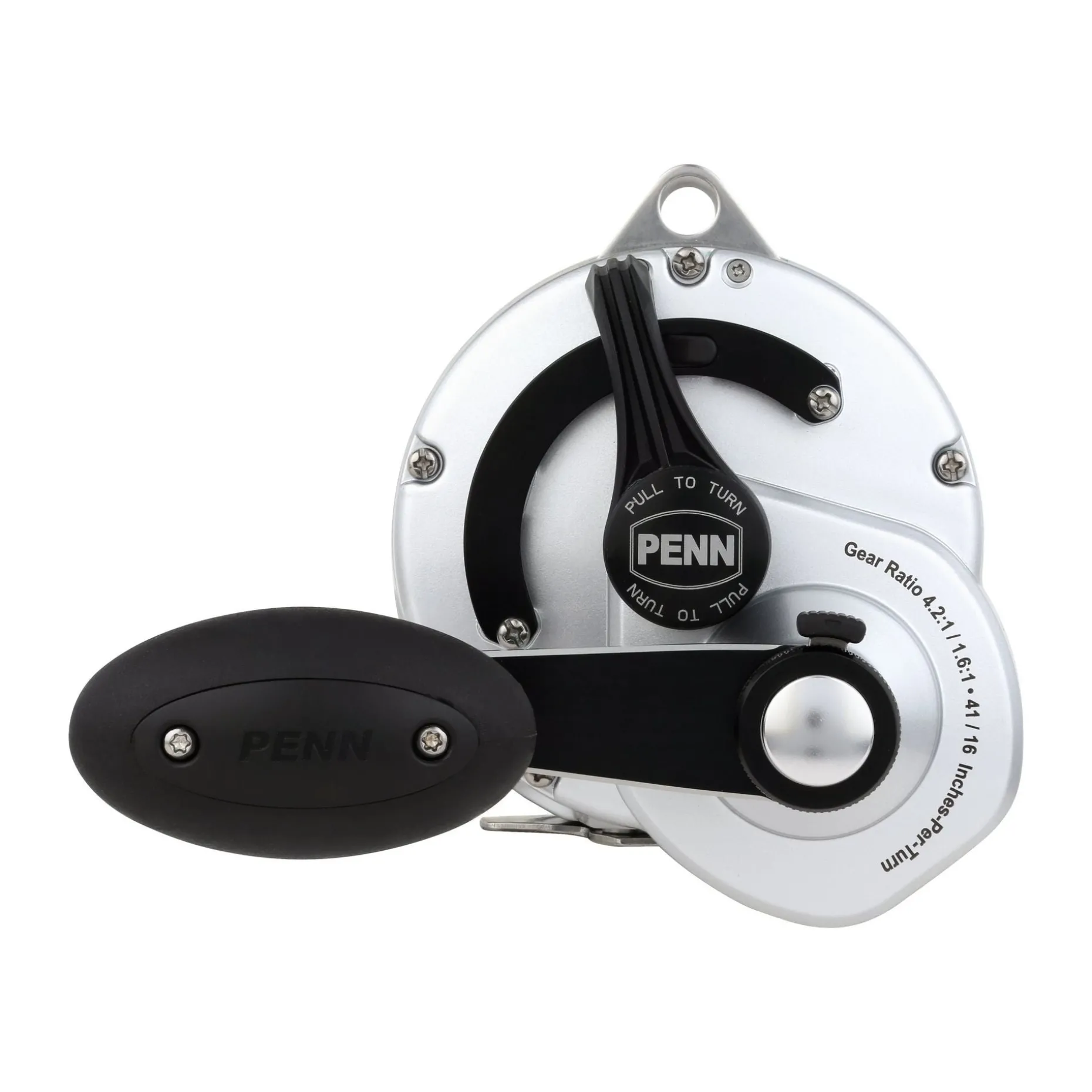 PENN Fathom™ II Lever Drag 2 Speed