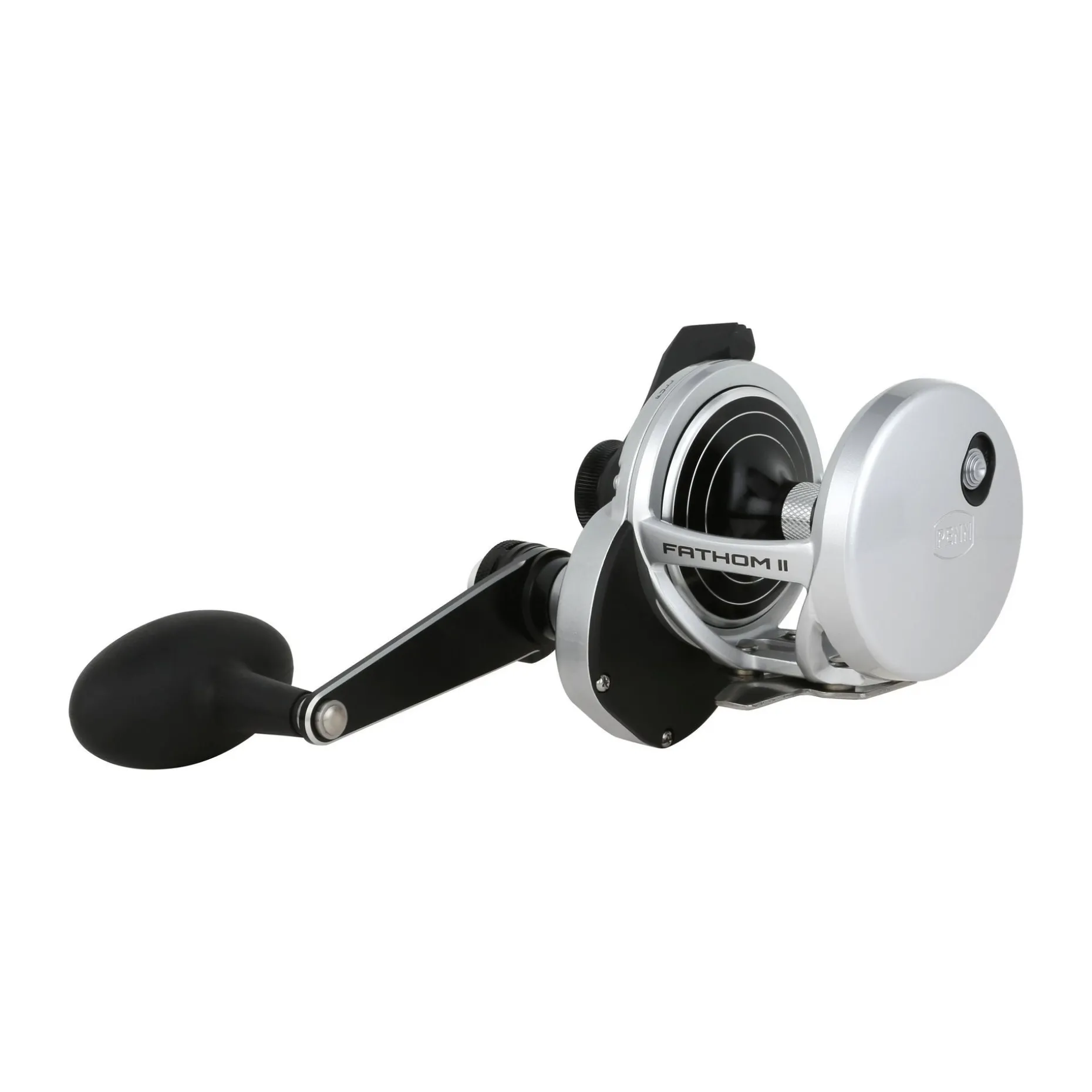 PENN Fathom™ II Lever Drag 2 Speed