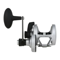 PENN Fathom™ II Lever Drag 2 Speed