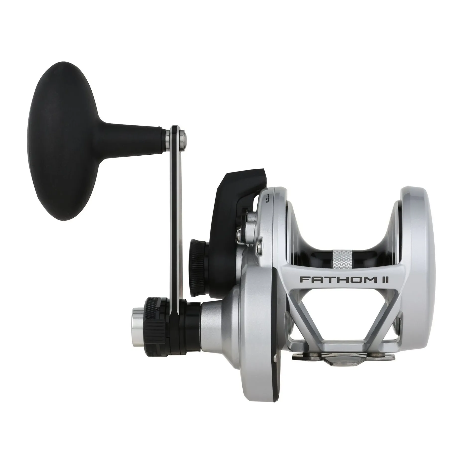 PENN Fathom™ II Lever Drag 2 Speed