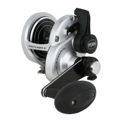 PENN Fathom™ II Lever Drag 2 Speed