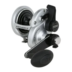 PENN Fathom™ II Lever Drag 2 Speed