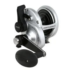 PENN Fathom™ II Lever Drag 2 Speed
