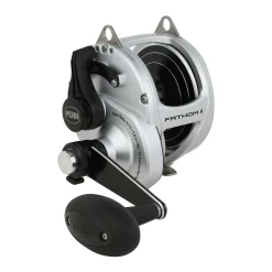 PENN Fathom™ II Lever Drag 2 Speed