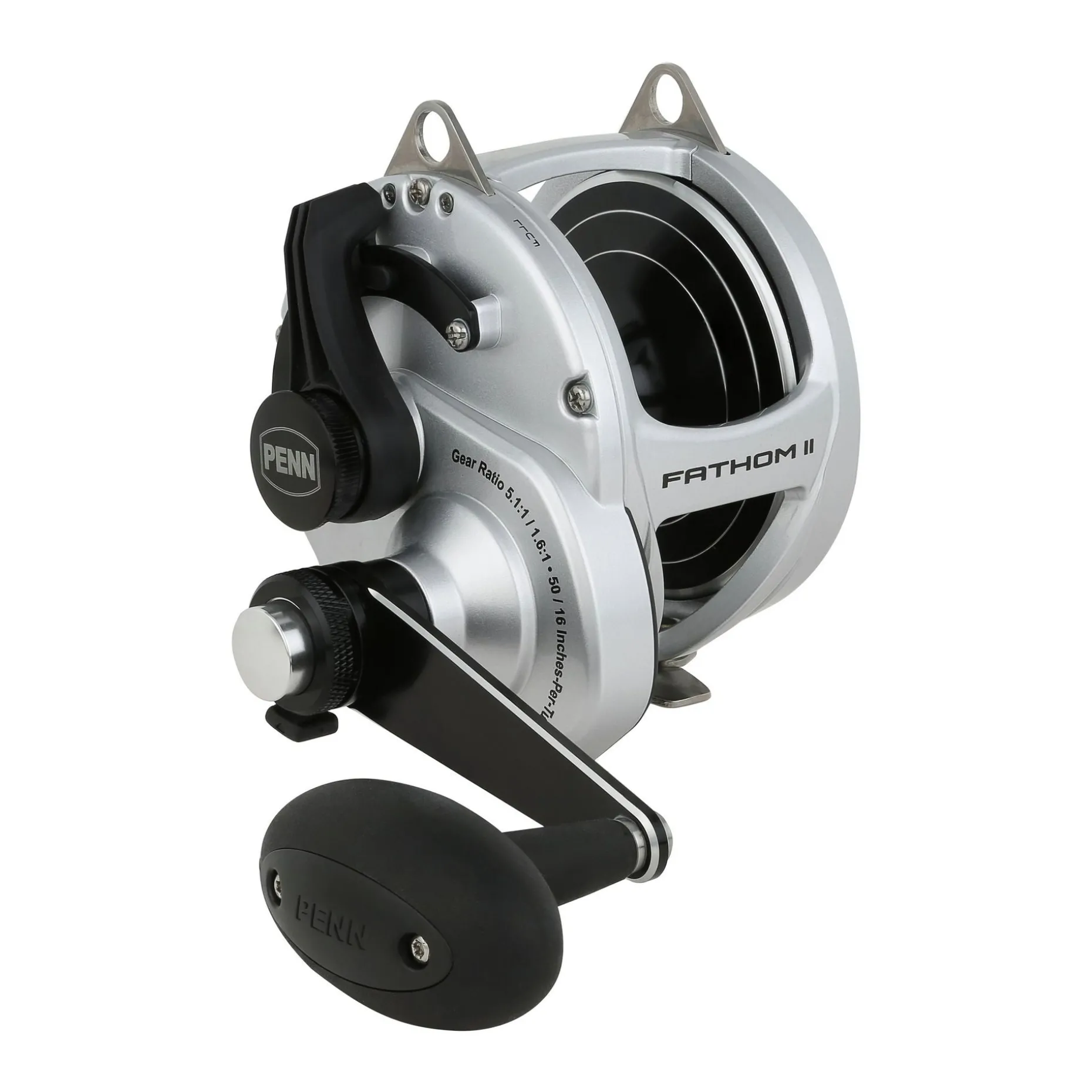 PENN Fathom™ II Lever Drag 2 Speed