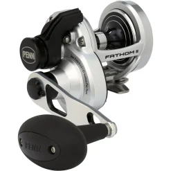 PENN Fathom™ II Lever Drag