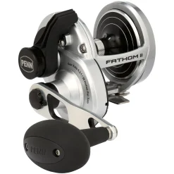 PENN Fathom™ II Lever Drag