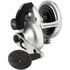 PENN Fathom™ II Lever Drag
