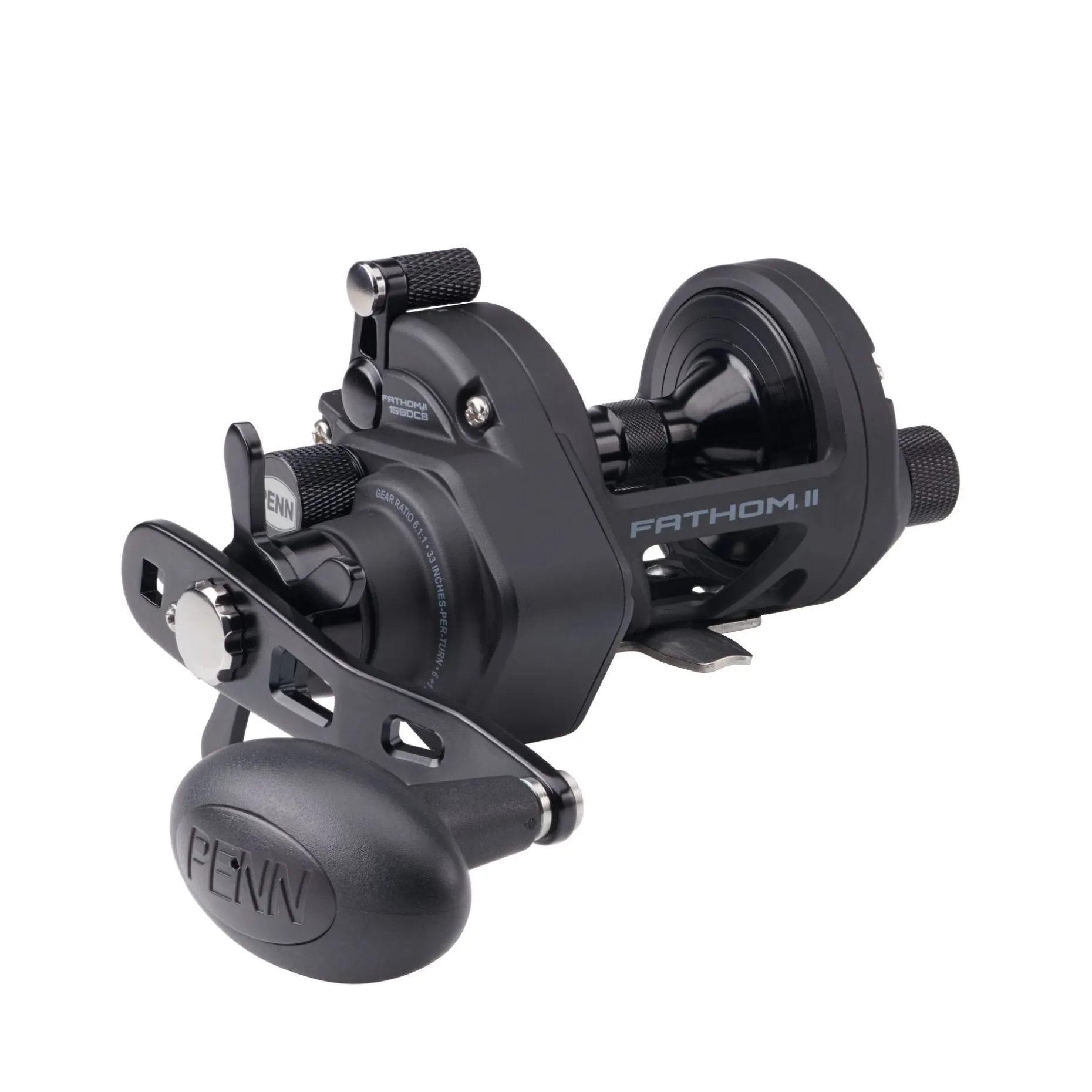 PENN Fathom™ II Star Drag Casting Special
