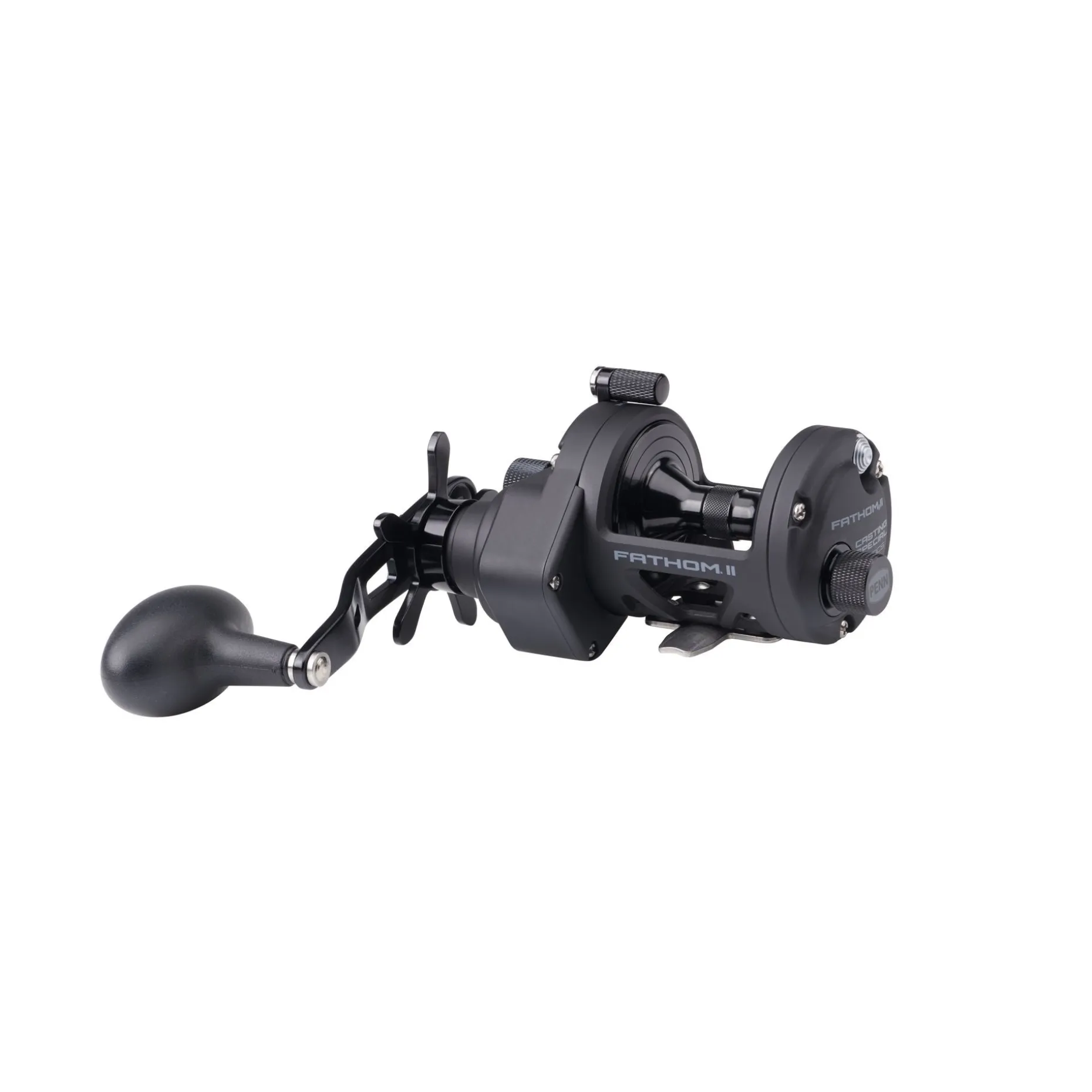 PENN Fathom™ II Star Drag Casting Special
