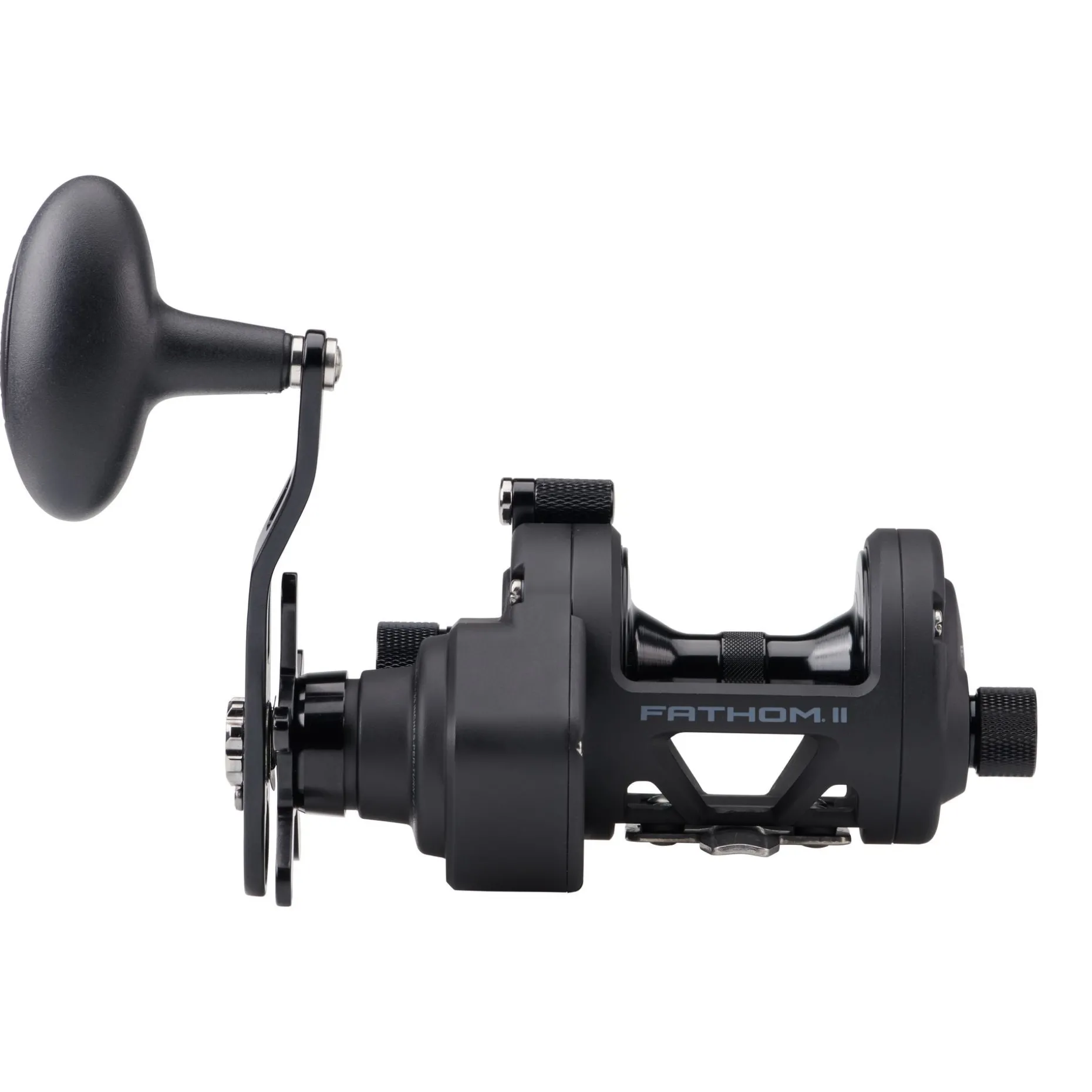 PENN Fathom™ II Star Drag Casting Special