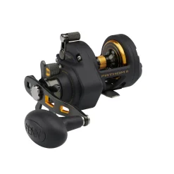 PENN Fathom™ II Star Drag Reel