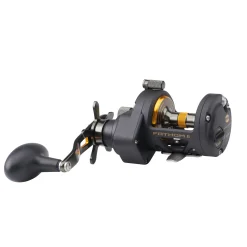 PENN Fathom™ II Star Drag Reel