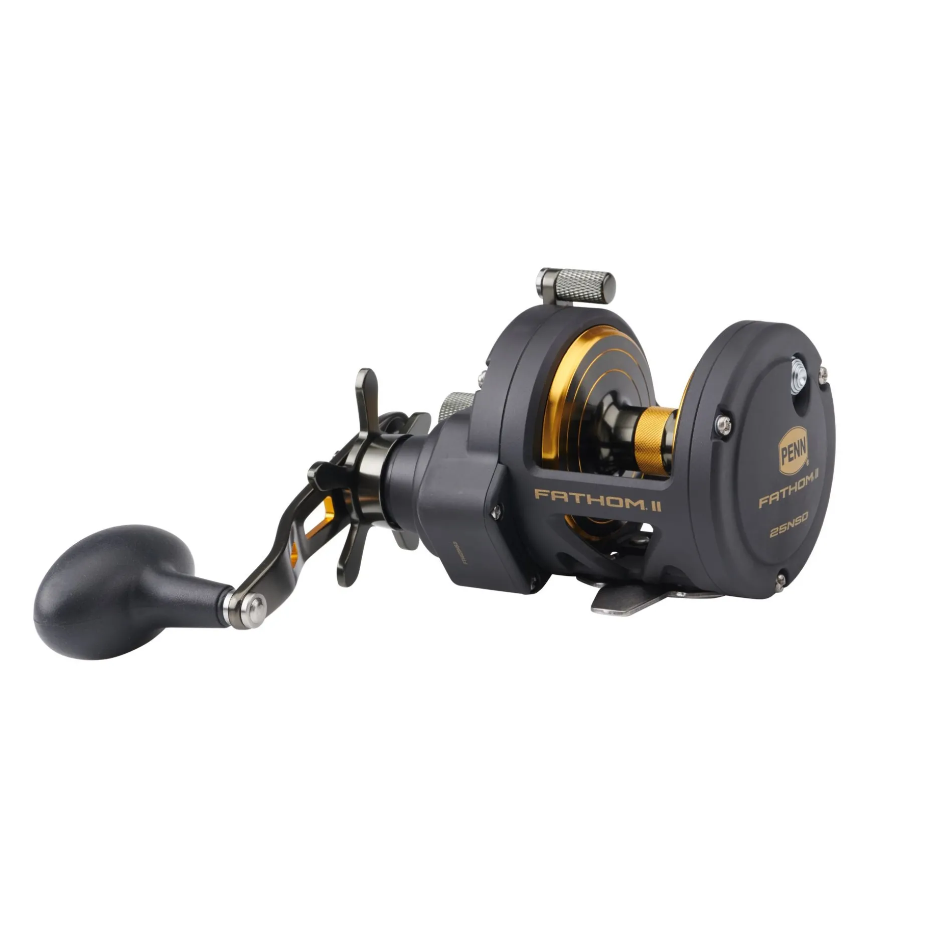 PENN Fathom™ II Star Drag Reel