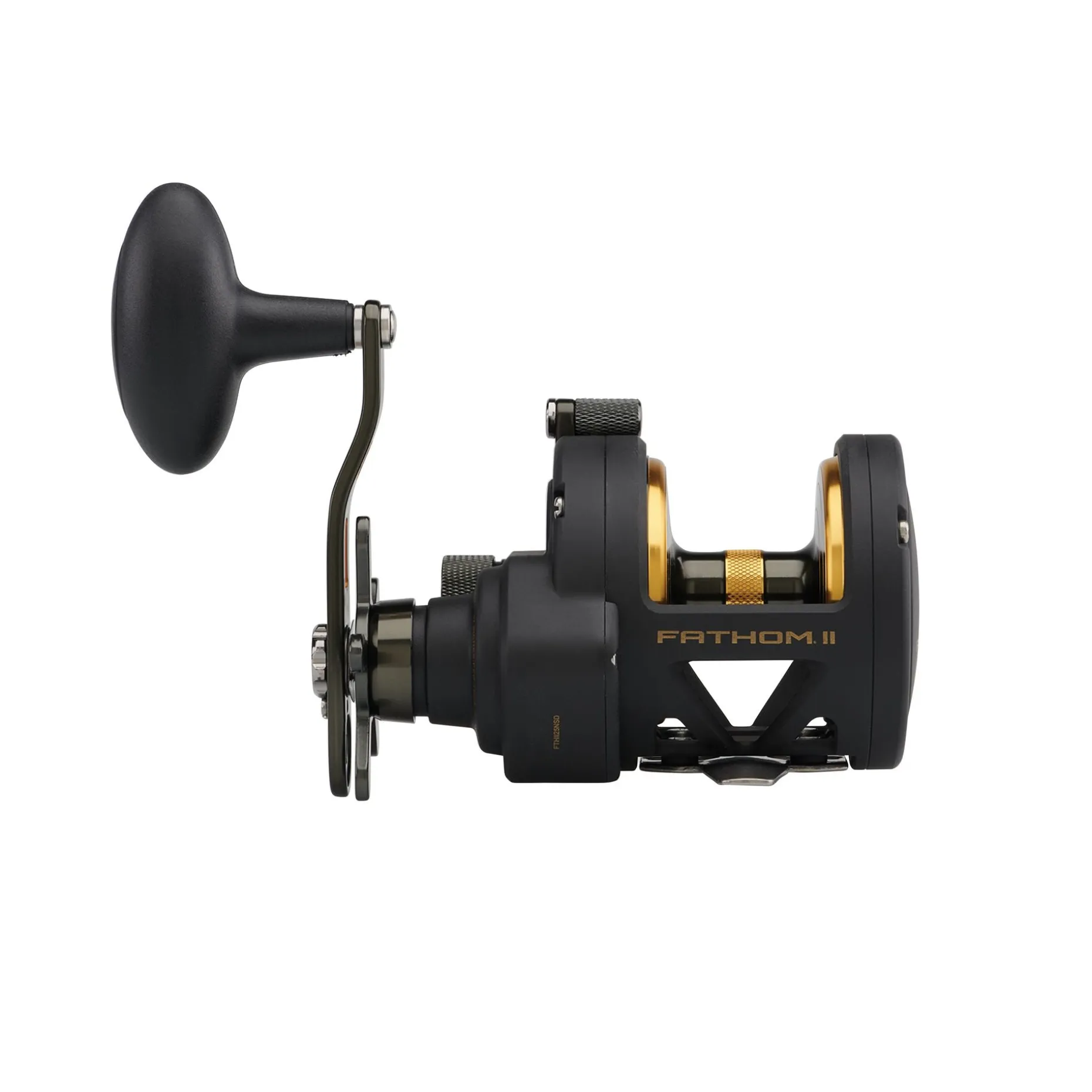 PENN Fathom™ II Star Drag Reel