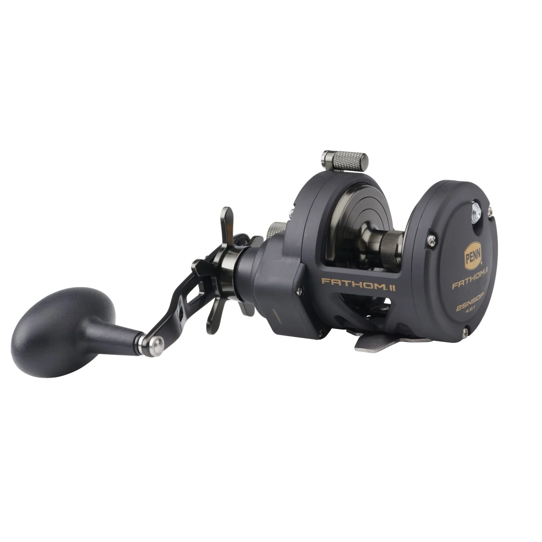 PENN Fathom™ II Star Drag Reel