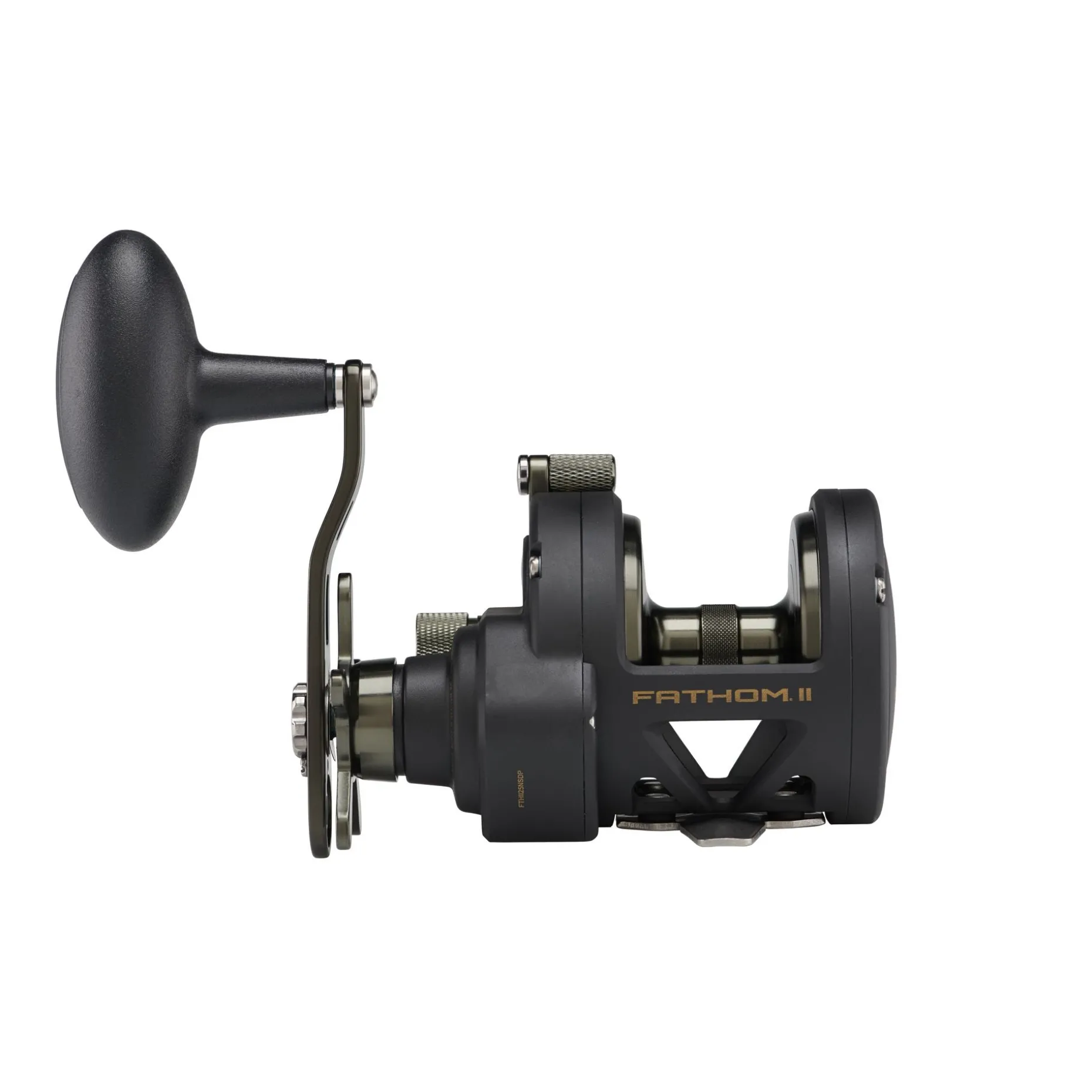 PENN Fathom™ II Star Drag Reel