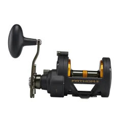 PENN Fathom™ II Star Drag Reel