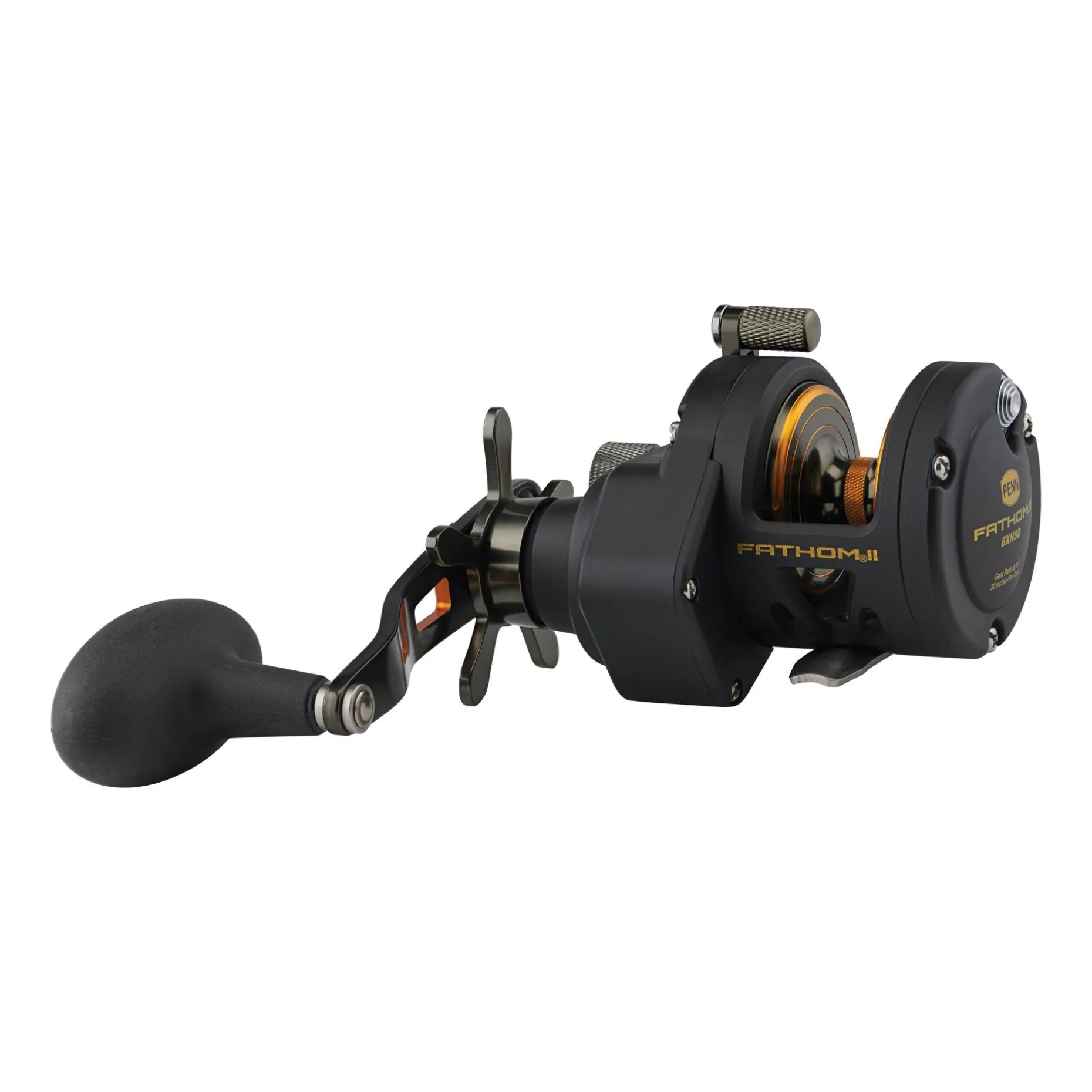 PENN Fathom™ II Star Drag Reel