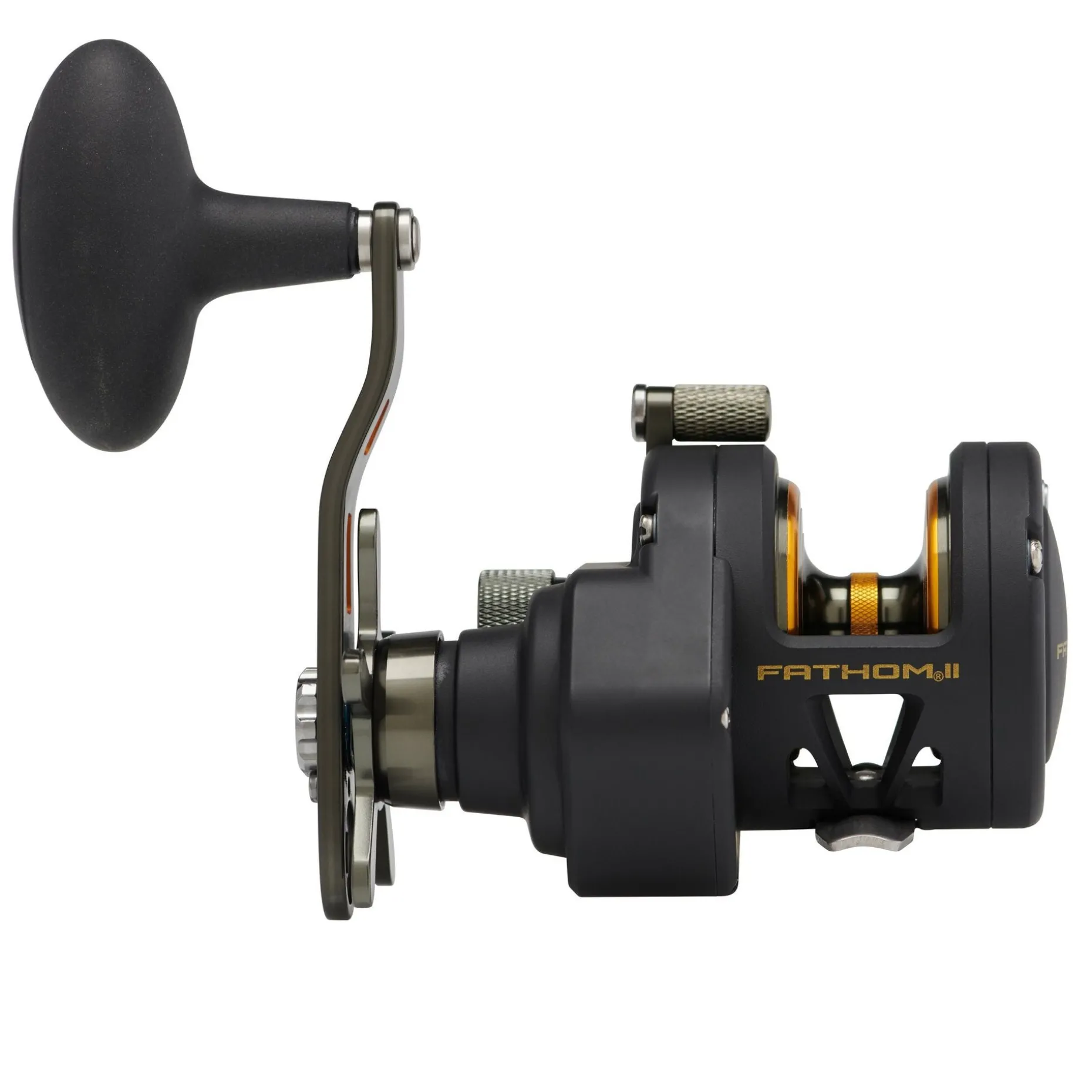 PENN Fathom™ II Star Drag Reel