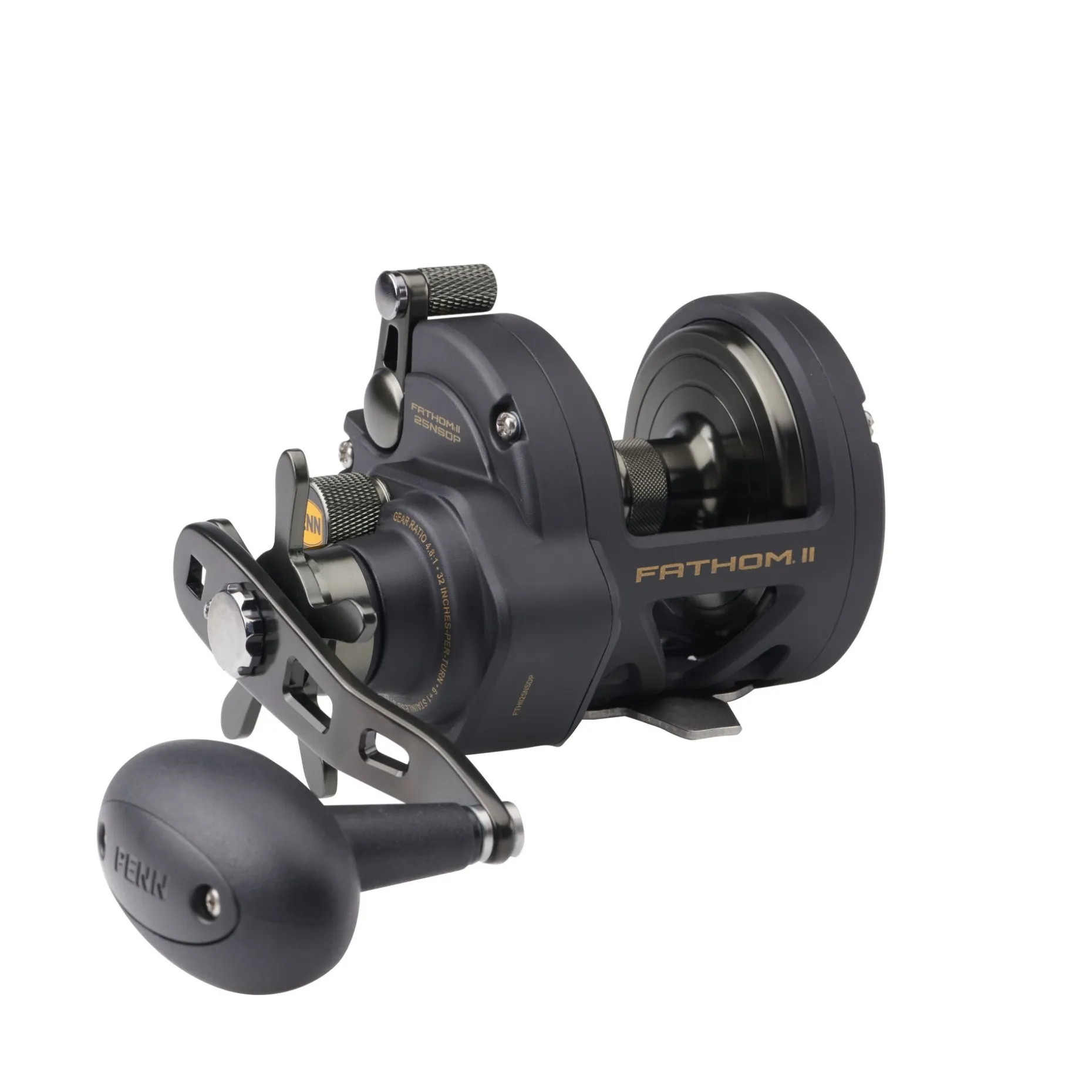 PENN Fathom™ II Star Drag Reel