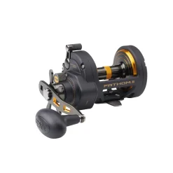 PENN Fathom™ II Star Drag Reel