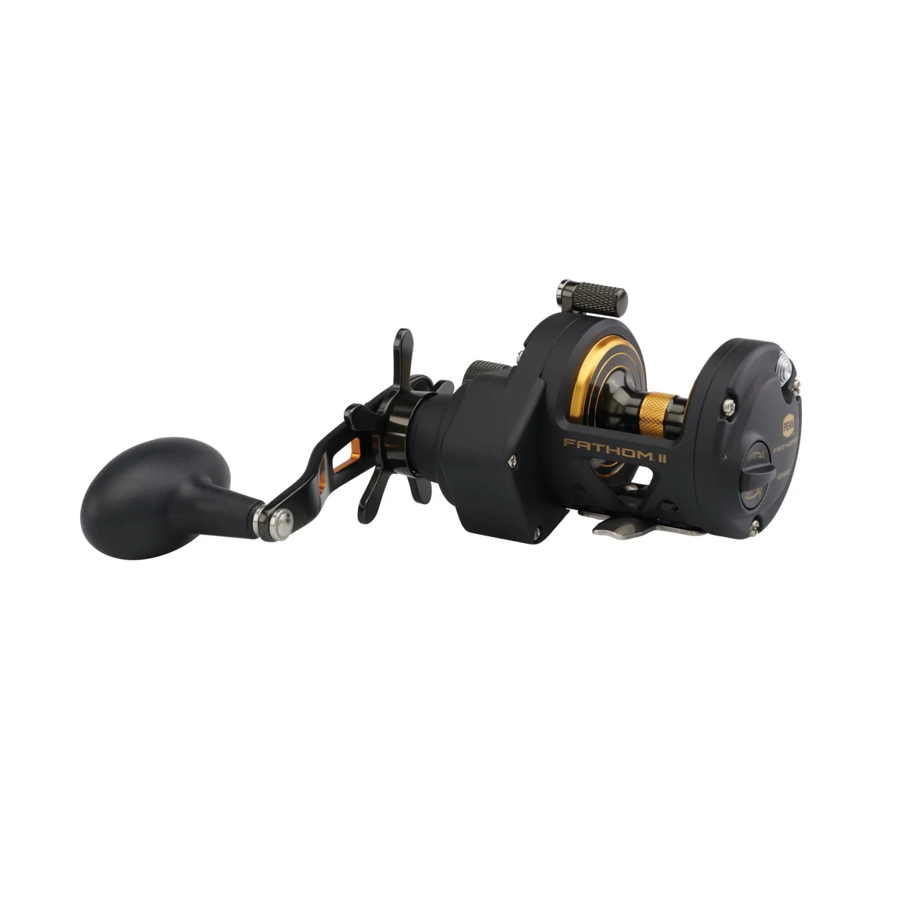 PENN Fathom™ II Star Drag Reel
