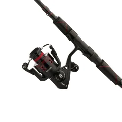 PENN Fierce® IV LE Spinning Rod & Reel Combo