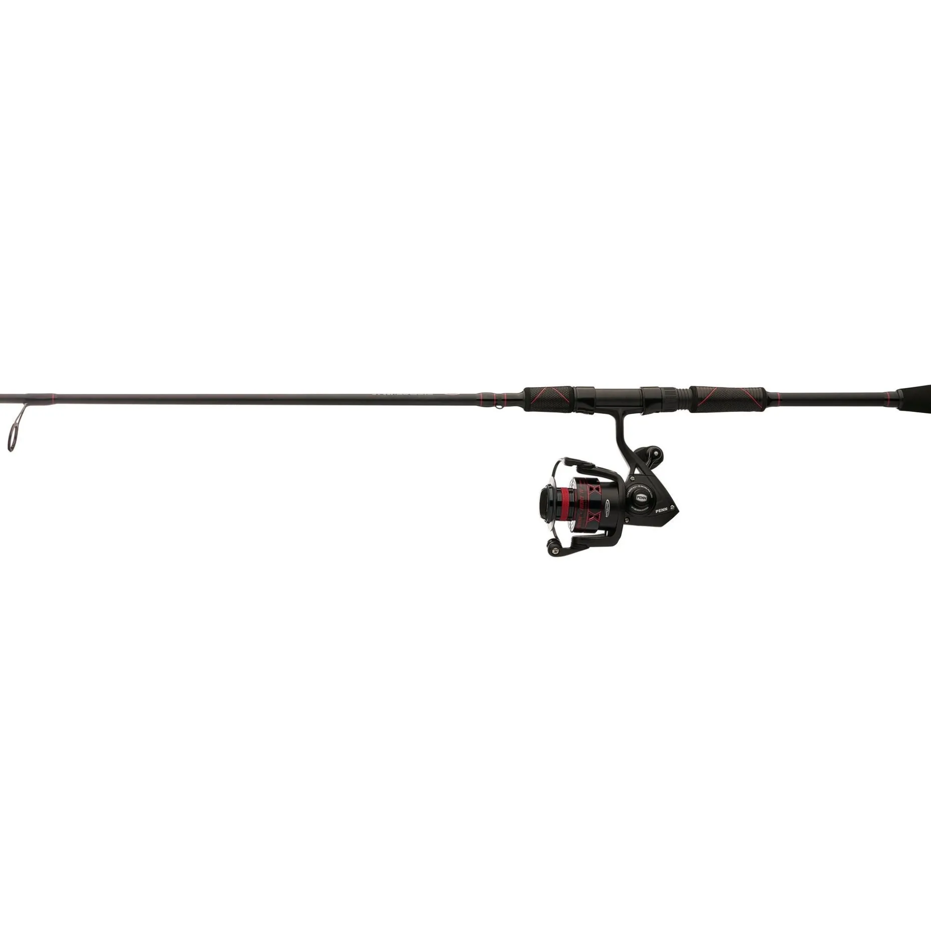 PENN Fierce® IV LE Spinning Rod & Reel Combo