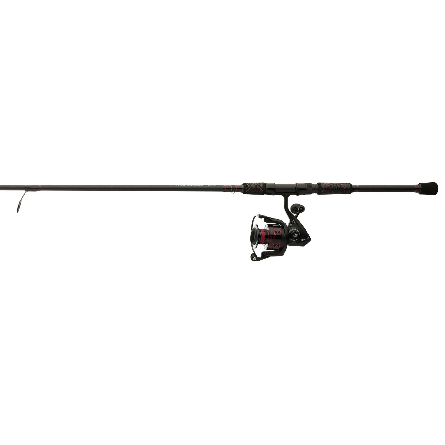 PENN Fierce® IV LE Spinning Rod & Reel Combo