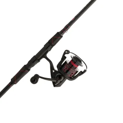 PENN Fierce® IV LE Spinning Rod & Reel Combo