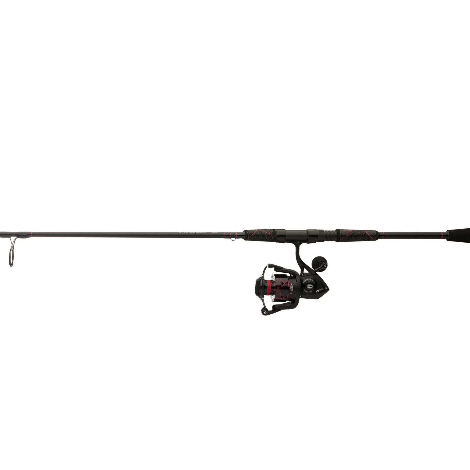 PENN Fierce® IV LE Spinning Rod & Reel Combo