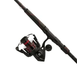 PENN Fierce® IV LE Spinning Rod & Reel Combo