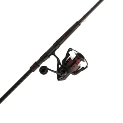 PENN Fierce® IV LE Spinning Rod & Reel Combo